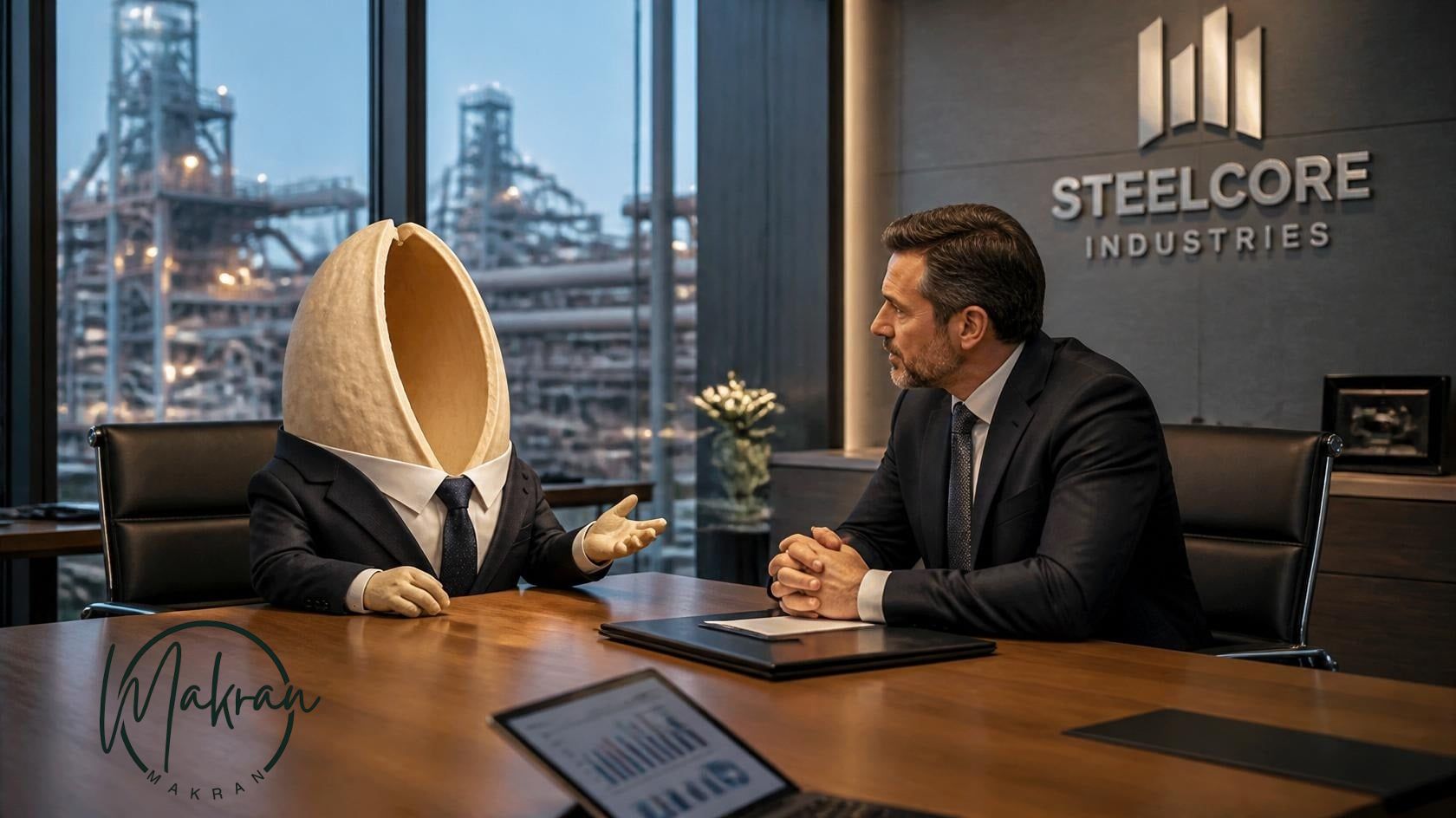 Pistachio Shell Carbon in Metallurgy: Why Smart Manufacturers Focus on Return on Investment, Not Just Cost